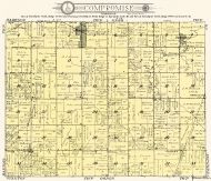Compromise Township, Champaign County 1929